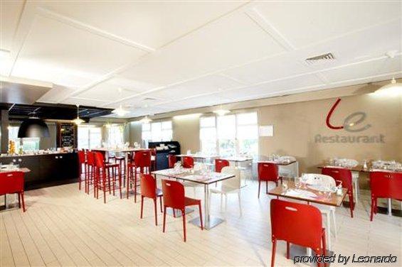Hotel Campanile Lille - Lomme Restaurant foto