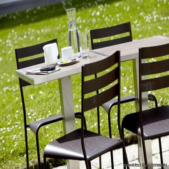 Hotel Campanile Lille - Lomme Restaurant foto